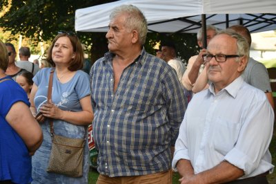 Kultura, Tradycja... i Placki! 2023